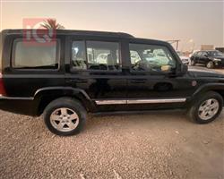 Jeep Commander
